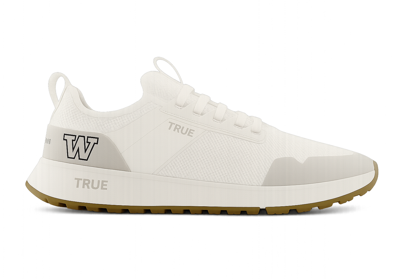 A. Mens True Links All Day Knit 4 Custom UW Golf Shoes